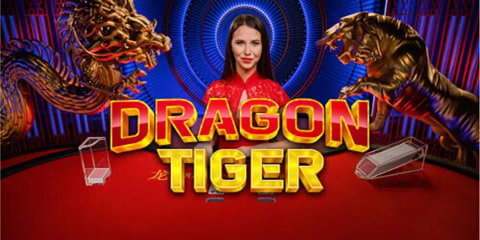Dragon Tiger – Memecahkan Top Jackpot Live Casino