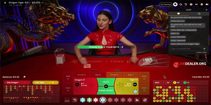 Fitur-Pembayaran-Live-Casino-Dragon-Tiger