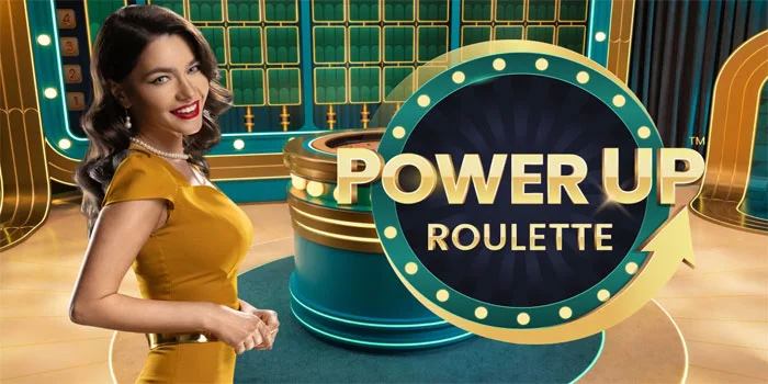 Power-Up-Roulette---Live-Casino-Online-Terpercaya-Dan-Terbaik