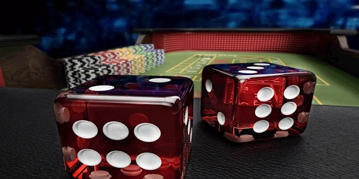 Taruhan-Craps-Langsung-Online