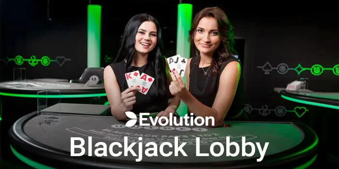 Blackjack-Lobby---Menyelami-Dunia-Seru-Permainan-Kartu-Terbaik