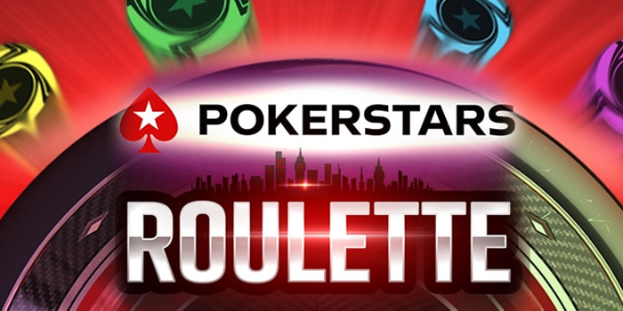 Pokerstars Roulette – Sensasi Roulette Online yang Tak Terlupakan