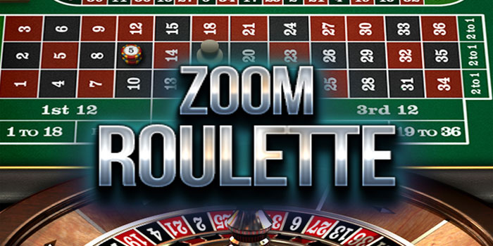 Trik Agar Menang Maxwin Bermain Casino Zoom Roulette