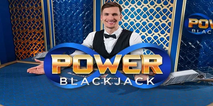 Strategi Cerdas Mendapatkan Jackpot Casino Power Blackjack
