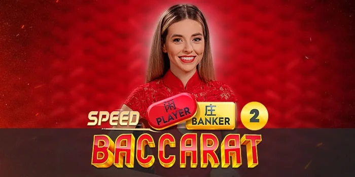 Trik Cerdas untuk Menang Bermain di Speed Baccarat