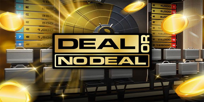 Cara Menentukan Keputusan Tepat di Casino Deal Or No Deal Live Cara Menentukan Keputusan Tepat di Casino Deal Or No Deal Live