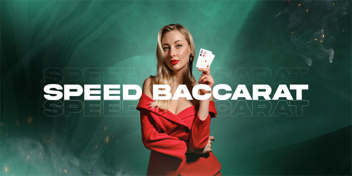 Rahasia Membaca Pola di Casino Speed Baccarat Untuk Pemain Cerdas Rahasia Membaca Pola di Casino Speed Baccarat Untuk Pemain Cerdas