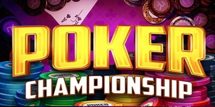 Peluang Emas Memcoba Bermainan Casino Poker Championship Peluang Emas Memcoba Bermainan Casino Poker Championship